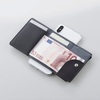 デジタルなスマホを財布にするアナログな道具「エレコム スマホ カードケース」