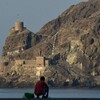 オマーンの全てはここにあり？マスカットの下町「ムトラ（Muttrah）」でローカル気分を堪能しよう！