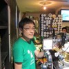  EURO STAR CAFE　神保町（神田錦町）