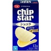 チップスターのホワイトチョコがけ版が販売開始🎵詳しくはこちら