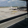 MH742 KUL to RGN (Malaysia Airlines)