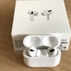 Apple ワイヤレスイヤホン AirPods Pro （初代、２代目、３代目）は補聴器の代わりになるか