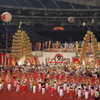 ふるさと祭り東京　日本の祭り・故郷の味