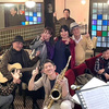 天Q Night。