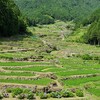 再び奥三河地区に行ってみよう(棚田編)