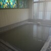 川渡温泉　藤島旅館　湯守の老舗旅館で抹茶色の極上硫黄泉に日帰り入浴