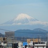 閑歩：静岡 富士山がよく見える場所を探しながら（見れる時にはとことん見よう）