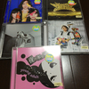 【音楽】　借りてきたCD　