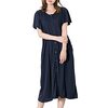【体験談】美竹マタニティパジャマ：産後の体型カバーに最適！授乳口なしでも快適な理由