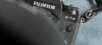 フリーランスのデザイナーがX-T4を買った7つの理由