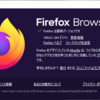  Firefox 100.0.1 