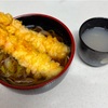 年越し蕎麦