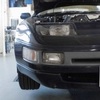 フェアレディＺ　Ｚ３２　サス交換　（フロント編）