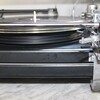 Tonearm が欲しい（11） JELCO SA-750L 仮組