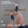 朝ラン10.28km〜5月25日〜