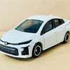 TOMICA  TOYOTA  PRIUS  PHV  GR  SPORT（通常版）