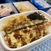 以前より美味しくなったと感じる機内食