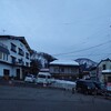 キャンピングカー ベニズワイガニと温泉くるま旅③ 野沢温泉･津南町･南魚沼市･湯沢町