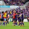 功労者Xの献身〜J1参入プレーオフ決定戦2022 京都サンガFCvsロアッソ熊本 マッチレビュー〜