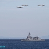 ホルムズ海峡緊張,米トランプ大統領イラン核合意破棄と石油禁輸要求にイラン高官が封鎖示唆