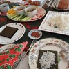 2019年のまったりクリスマス～自給自足100%のクリスマスランチ～