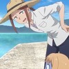復興応援！『放課後ていぼう日誌』＆『夏目友人帳』聖地巡礼熊本旅、1日目前編。(木曜日、曇のち快晴)