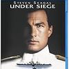 Andrew Davis監督『Under Siege』 （邦題：沈黙の戦艦）