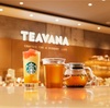 【TEAVANA】スタバの紅茶専門店が遂に10店舗目を発表！