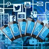 ブログ、SNSなどのソーシャルメディアの利用状況