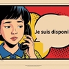 フランス語の「disponible」 ってどんな意味があるの？ディスポとは？