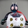 S.H.Figuarts サイクロン号（シン・仮面ライダー）　レビュー