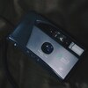 フィルムカメラの話：京セラ P-mini 3