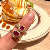 大人が着けるハートルビーっていいぞ。