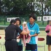 【週刊NEWS】ワタキュー女子初優勝！ ／2016年7月18日（月）号