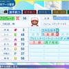 ランディ・アロザレーナ(SEA'24)【パワプロ2024-2025】