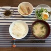 野菜炒め