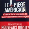 アメリカに逆らったらどうなるかを体現したアルストムの元役員の話　～フランスのとってもユニークなラジオ番組紹介