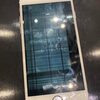 iPhoneの画面が一部見えなくなってしまう液晶割れ・液晶漏れも当店なら修理可能です！！