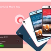 「HTC Desire EYE」「HTC Desire 626」HTC、SIMフリースマホを日本で10月中旬に発売