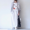 ALL WHITE - STYLING -
