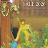 【HBAトレーニングセール2026(HBA Training Sale)】の「事前公開資料」が公開