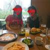 ランチ🍝🍕