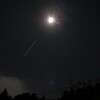 今夜の月