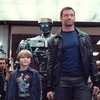 お父さん、やっぱりあなたはクズでした　〜ヒュー・ジャックマン『リアル・スティール』レビュー〜