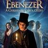 ジョニー・デツプ ”EBENEZER :Christmas Carol” 2026 初情報　