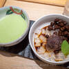 【グルメ・茶処 青葉並木 玉澤】淹れたてのお茶と美味しい生菓子を楽しむ。仙台市 仙台駅 初訪問　