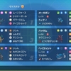 【SV S17使用構築】ディンラッシャ改【最終74位/レート2074】