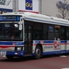 川崎鶴見臨港バス 2A617