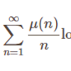 1 - Σ1/p^2 > 0.54 素数と量子計算