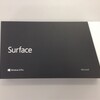 Surface Proを購入後にやったこと(その1)